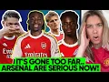 Download Lagu I'm Worried! This Is Not The Arsenal We Used To Know...