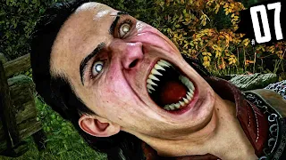 The Blood of Dawnwalker 4K Gameplay Deutsch - Industrie der Vampire