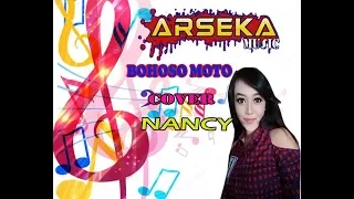 Download BOHOSO MOTO COVER NANCY #ARSEKA MUSIC MP3