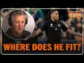 Download Lagu Predicting All Blacks Team vs France with Tony Johnson - Where do Ioane, Kirifi, McKenzie fit in?