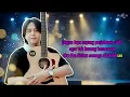 SATU DALAM IKATAN COVER VERSI SLOW ROCK VIRAL TIKTOK