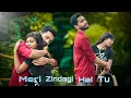 Download Lagu Meri Zindagi Hai Tu (Song) Satyameva Jayate 2 | Subhajit \u0026 Ashmita | ft. Jubin Nautiyal