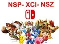 Explaining NSP files NSZ files XCI SUPER XCI