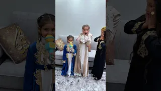 عائشة عم تغني اقبل قمرك بعد غياب   دندنها