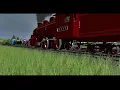 Lagu Trainz Remake - TLETC 1991 Scene: Pete's Emergency Stop
