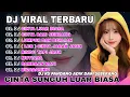 Lagu DJ TIKTOK TERBARU 2025 || DJ CINTA LUAR BIASA 🎵 DJ CINTA DARI SEBRANG 🎵 DJ VIRAL FULL ALBUM