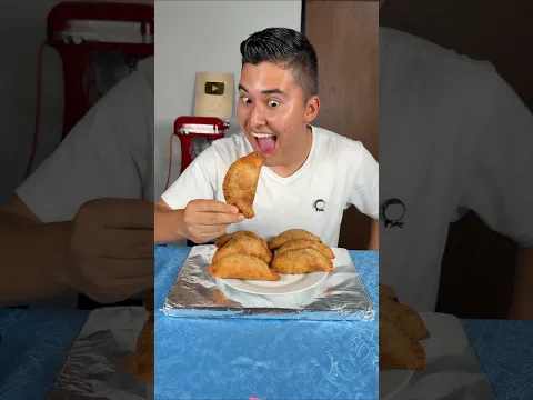 El Hijo HAMBRIENTO 😨