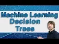 Machine Learning Tutorial 21 - Decision Trees