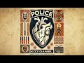 Police - Kizz Daniel, Angelique Kidjo & Johnny Drille