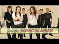 Download Lagu SAYANG NA SAYANG - Aegis (Lyric Video) OPM