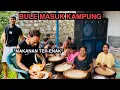 Download Lagu TERHARU, Bule Masuk Kampung Di Kasih Makan Sama Warga Lokal