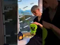Make a Minecraft window with me
