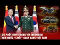 Lagu AFTER THE KF-21 SHOCK WITH INDONESIA, SOUTH KOREA IS DETERMINED TO DEDICATE ALL ITS \