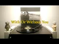 Download Lagu U2 - The Joshua Tree LP Side A