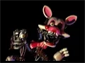 How Mangle Got Her Second Head