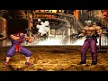 Download Lagu KOF95  ▶  𝐒𝐈𝐌𝐁𝐀_𝐒𝐍𝐊𝟗𝟒-𝟗𝟓 (US) 𝐯𝐬 𝐜𝐡𝐚𝐑𝐒𝐈𝐓𝐎 (PE)  ▶  The King of Fighters '95   拳皇95   킹 오브 파이터즈95