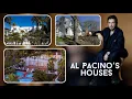 Al Pacino s houses 2024