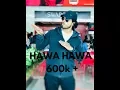 Download Lagu HAWA HAWA | MIKA SINGH |  Zumba Dance Routine | Dil Groove Maare