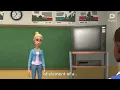 BINARY SEARCH DATA STRUCTURE ANIMATION