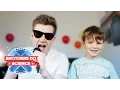 Download Lagu SINGING WITH HELIUM | Brothers Do Science