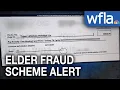 Tampa woman seeks answers after grandma falls victim to elaborate fraud scheme Better Call Behnken