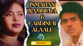 Ismahaan Xamuuda Cabdinuur Alaale Heesta Daa Uus 