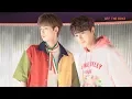 Lagu [OFF THE BOYZ] 'Giddy Up' M/V behind (ENG/JPN/CHN/ESP)
