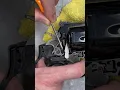 Smith Wesson 586 Double Action Sear Doesn t Reset