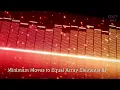 Minimum Moves to Equal Array Elements III