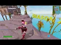 Fortnite Only Up Chapter 2 Former World Record 11 11