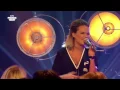 Download Lagu Babette van Vugt - Rock DJ (Robbie Williams cover)
