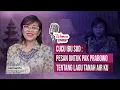 Download Lagu LAGU TANAH AIRKU TERNYATA BEGINI DICIPTAKANNYA!