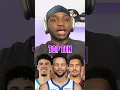 Ranking The Top 10 Point Guards In The NBA
