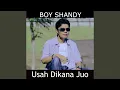 Download Lagu Usah Dikana Juo