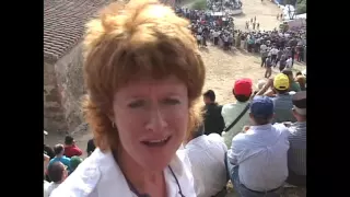 Sailing Mediterranean – 9 Sardinia