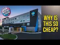 Tru by Hilton Jacksonville West I 295 - Why Is This So Cheap Jacksonville FL United States