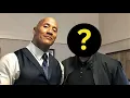 Who is Dwayne Johnson s Twin Brother Meet The Rock s Siblings