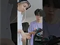 Download Lagu Jimin cute little dance 🥺💜✨ he's so tiny 🤏😭 and adorable 🥰💯 #jimin #bts #jhope #hopemin