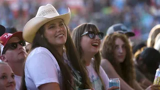 Bi-Mart Country Bash Announcement 2025