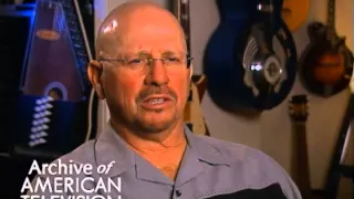 Mike Post Discusses The Greatest American Hero Sung By Joey Scarbury EMMYTVLEGENDS ORG 