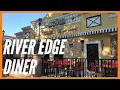 River Edge Diner A great place to eat in River Edge