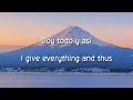 Pista 6 - Leoni Torres (Letra/Lyrics) with English Translation