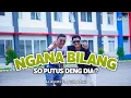 Download Lagu NGANA BILANG SO PUTUS - ALAN3M Ft. Noldy Mavia (Official Music Video)
