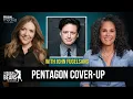 Pentagon Cover-Up feat John Fugelsang