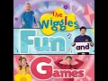 We’re Going On A Bear Hunt - The Wiggles