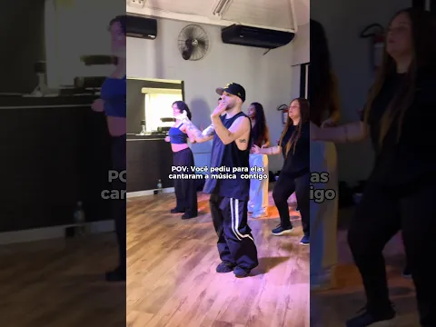 Um dia comigo na minha TURMA INICIANTE 😂