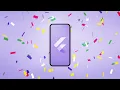 Confetti Widget Flutter Tutorial