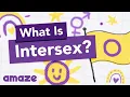 What is Intersex