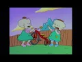 "Tricycle Not For You" | Rugrats | Nicktoons