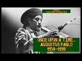 Once Upon A Time… Augustus Pablo 1954~1999 🔥 The Mystic Melodica | Original Dub Reggae Tribute